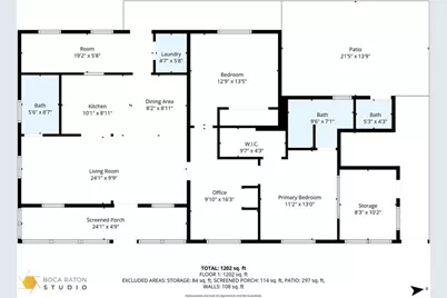 5221 NE 16th Ave, Pompano Beach, FL 33064 - Photo 47