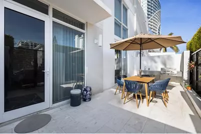 401 N Birch Rd, Unit #Th7, Fort Lauderdale, FL 33304 - Photo 33