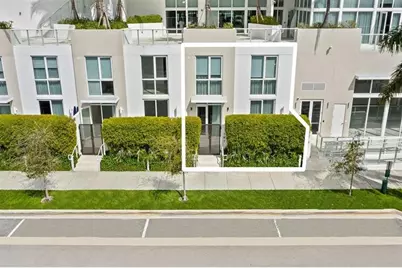401 N Birch Rd, Unit #Th7, Fort Lauderdale, FL 33304 - Photo 3