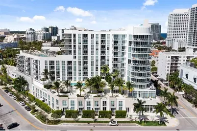 401 N Birch Rd, Unit #Th7, Fort Lauderdale, FL 33304 - Photo 25