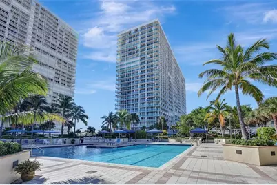 2100 S Ocean Ln, Unit #2509Ph, Fort Lauderdale, FL 33316 - Photo 31
