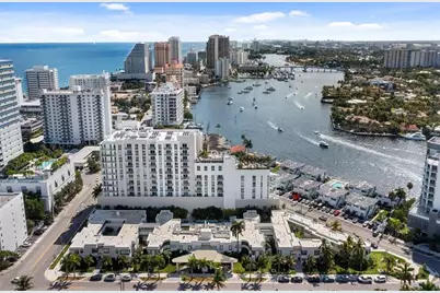 401 N Birch Rd, Unit #Th7, Fort Lauderdale, FL 33304 - Photo 21