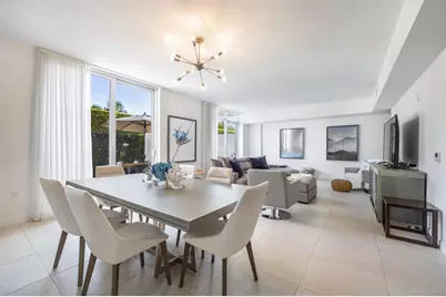 401 N Birch Rd, Unit #Th7, Fort Lauderdale, FL 33304 - Photo 5