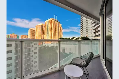 3101  Bayshore Dr, Unit #602, Fort Lauderdale, FL 33304 - Photo 3