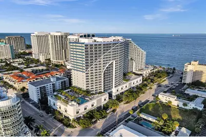 3101  Bayshore Dr, Unit #705, Fort Lauderdale, FL 33304 - Photo 1