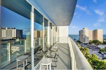 3101  Bayshore Dr, Unit #705, Fort Lauderdale, FL 33304 - Photo 35