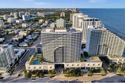 3101  Bayshore Dr, Unit #705, Fort Lauderdale, FL 33304 - Photo 3