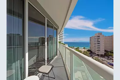 3101  Bayshore Dr, Unit #709, Fort Lauderdale, FL 33304 - Photo 5