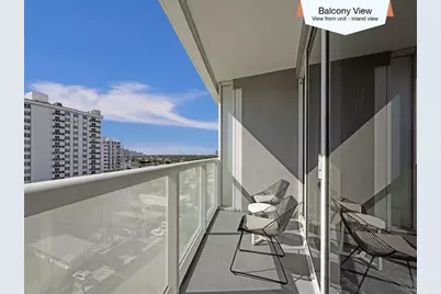 3101  Bayshore Dr, Unit #709, Fort Lauderdale, FL 33304 - Photo 29