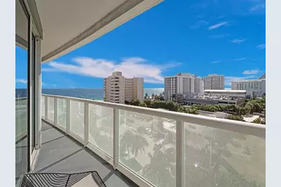 3101  Bayshore Dr, Unit #709, Fort Lauderdale, FL 33304 - Photo 3