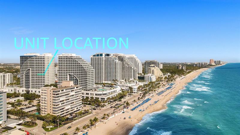 3101 Bayshore Dr #709 main architectural view