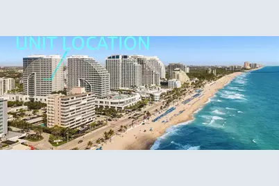 3101 Bayshore Drive #709, Fort Lauderdale, FL 33304 - Photo 1