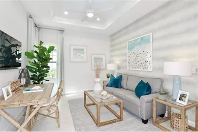 13249 SW Mazzano Street, Port Saint Lucie, FL 34987 - Photo 15