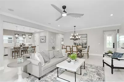 13249 SW Mazzano Street, Port Saint Lucie, FL 34987 - Photo 7