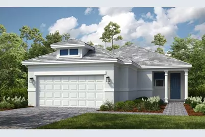 13249 SW Mazzano Street, Port Saint Lucie, FL 34987 - Photo 1