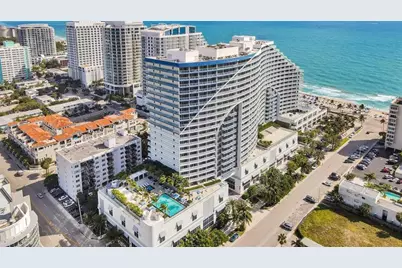 3101  Bayshore Dr, Unit #1707, Fort Lauderdale, FL 33304 - Photo 55