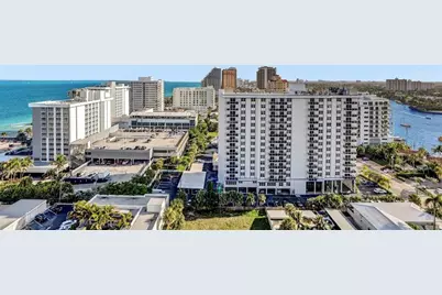 3101  Bayshore Dr, Unit #1707, Fort Lauderdale, FL 33304 - Photo 37