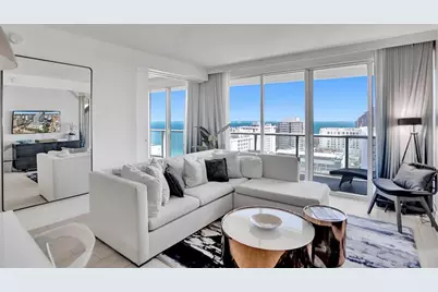 3101  Bayshore Dr, Unit #1707, Fort Lauderdale, FL 33304 - Photo 11