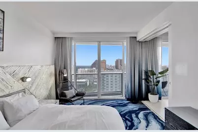 3101  Bayshore Dr, Unit #1707, Fort Lauderdale, FL 33304 - Photo 25