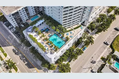 3101  Bayshore Dr, Unit #1707, Fort Lauderdale, FL 33304 - Photo 57