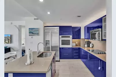 3101  Bayshore Dr, Unit #1707, Fort Lauderdale, FL 33304 - Photo 9