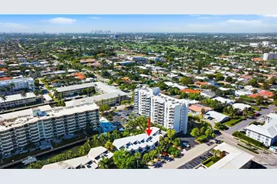 3014 NE 49th Street, Unit #5, Fort Lauderdale, FL 33308 - Photo 29