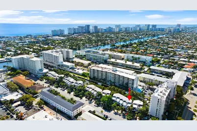 3014 NE 49th Street, Unit #5, Fort Lauderdale, FL 33308 - Photo 27