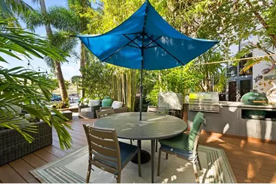 3014 NE 49th Street, Unit #5, Fort Lauderdale, FL 33308 - Photo 25