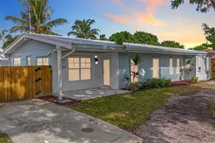 1317 S Broadway, Lantana, FL 33462 - Photo 1