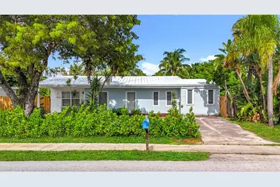 1317 S Broadway, Lantana, FL 33462 - Photo 69