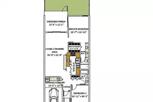 4519 Feivel Rd, West Palm Beach, FL 33417 - Photo 5