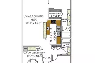 4519 Feivel Rd, West Palm Beach, FL 33417 - Photo 3