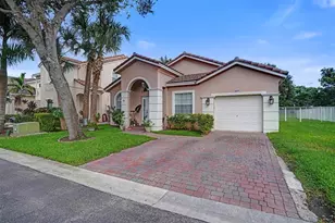 1885 NW 74th Way, Pembroke Pines, FL 33024 - Photo 53