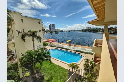 341 N Birch Road, Unit #316, Fort Lauderdale, FL 33304 - Photo 3