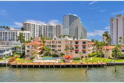 341 N Birch Road, Unit #316, Fort Lauderdale, FL 33304 - Photo 37