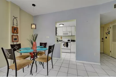 341 N Birch Road #316, Fort Lauderdale, FL 33304 - Photo 1