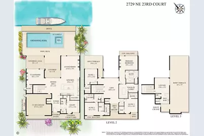 2729 NE 23rd Ct, Pompano Beach, FL 33062 - Photo 15