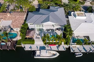 701 Flamingo Dr, Fort Lauderdale, FL 33301 - Photo 3