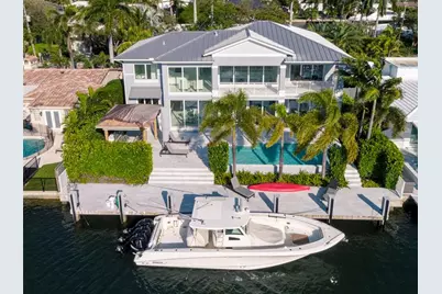701 Flamingo Drive, Fort Lauderdale, FL 33301 - Photo 1