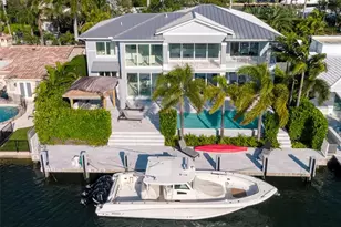 701 Flamingo Dr, Fort Lauderdale, FL 33301 - Photo 1