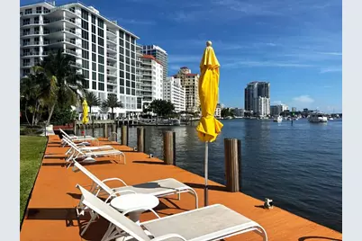 341 N Birch Road, Unit #416, Fort Lauderdale, FL 33304 - Photo 1