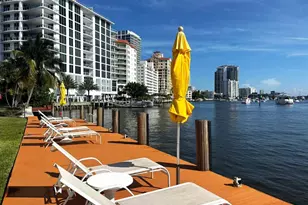 341 N Birch Road Unit, Fort Lauderdale, FL 33304 - Photo 1