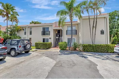 5336 NE 6th Avenue #H7, Fort Lauderdale, FL 33334 - Photo 1