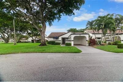 5667  Parkwalk Cir E, Unit #5667, Boynton Beach, FL 33472 - Photo 21