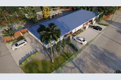 201 NW 12th Street, Unit #1, Pompano Beach, FL 33060 - Photo 5