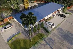 201 NW 12th St, Pompano Beach, FL 33060 - Photo 5