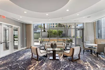 100 E Las Olas Blvd, Unit #2803, Fort Lauderdale, FL 33301 - Photo 55