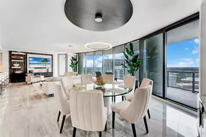 100 E Las Olas Blvd, Unit #2803, Fort Lauderdale, FL 33301 - Photo 27