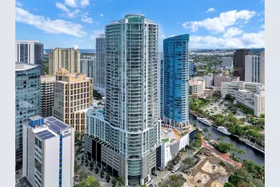100 E Las Olas Blvd, Unit #2803, Fort Lauderdale, FL 33301 - Photo 3