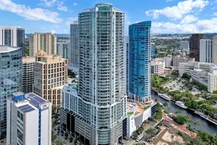 100 E Las Olas Blvd, Fort Lauderdale, FL 33301 - Photo 3